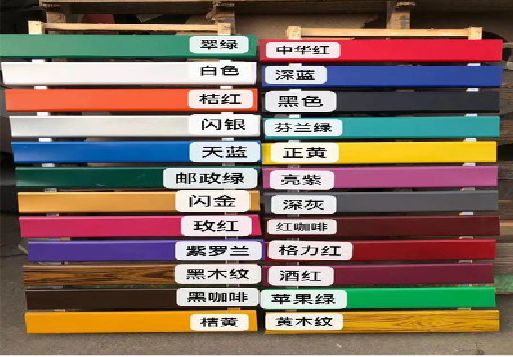 龙泉做招牌可以用哪些材料？